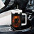 Scary Pumpkin Headless Horseman Halloween Tumbler With Handle TS10 Print Your Wear