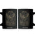 Jersey Devil Coffee Mug Vintage Weird Creepy Creature Leeds Devil TS10 Black Print Your Wear
