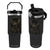 Jersey Devil Flip Straw Tumbler Vintage Weird Creepy Creature Leeds Devil TS10 One Size: 30 oz Black Print Your Wear