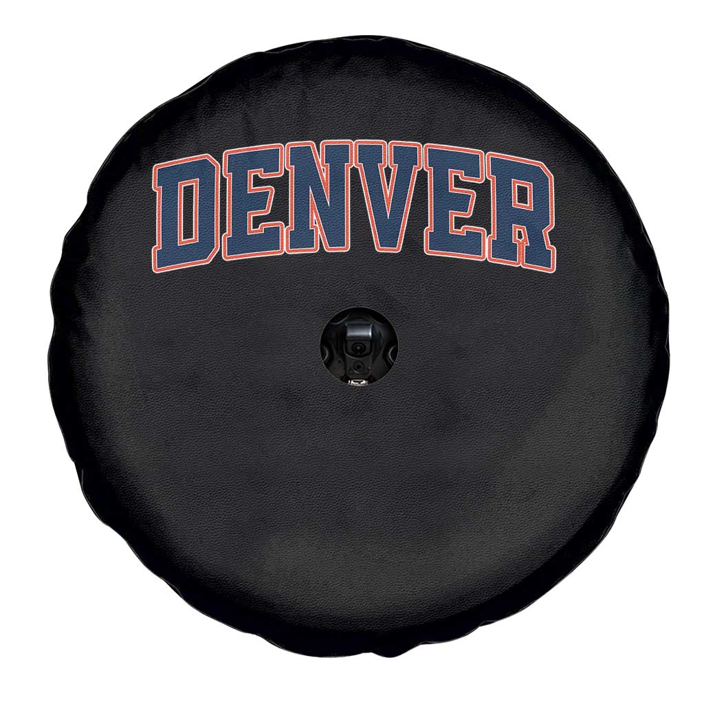 DFB Fan Spare Tire Cover Vintage Sports Style 80s 90s Game Day TS10 Print Your Wear