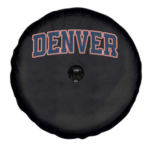 DFB Fan Spare Tire Cover Vintage Sports Style 80s 90s Game Day TS10 Print Your Wear