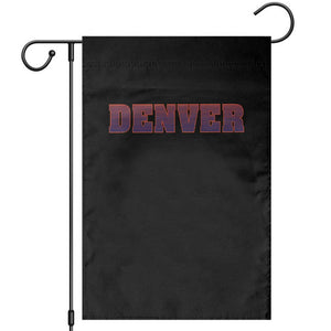 DFB Fan Garden Flag Vintage Sports Style 80s 90s Gifts TS10 Black Print Your Wear