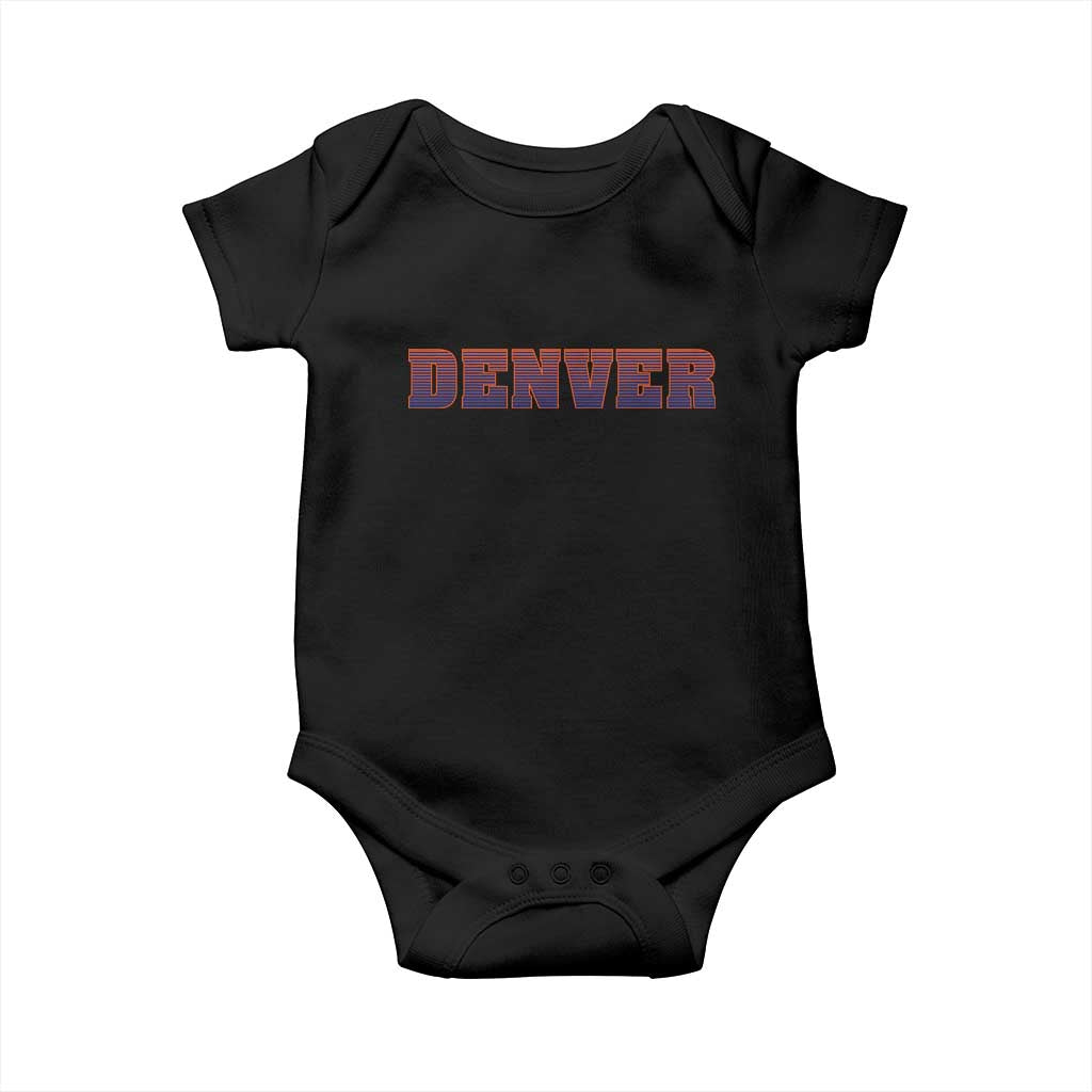 DFB Fan Baby Onesie Vintage Sports Style 80s 90s Gifts TS10 Black Print Your Wear