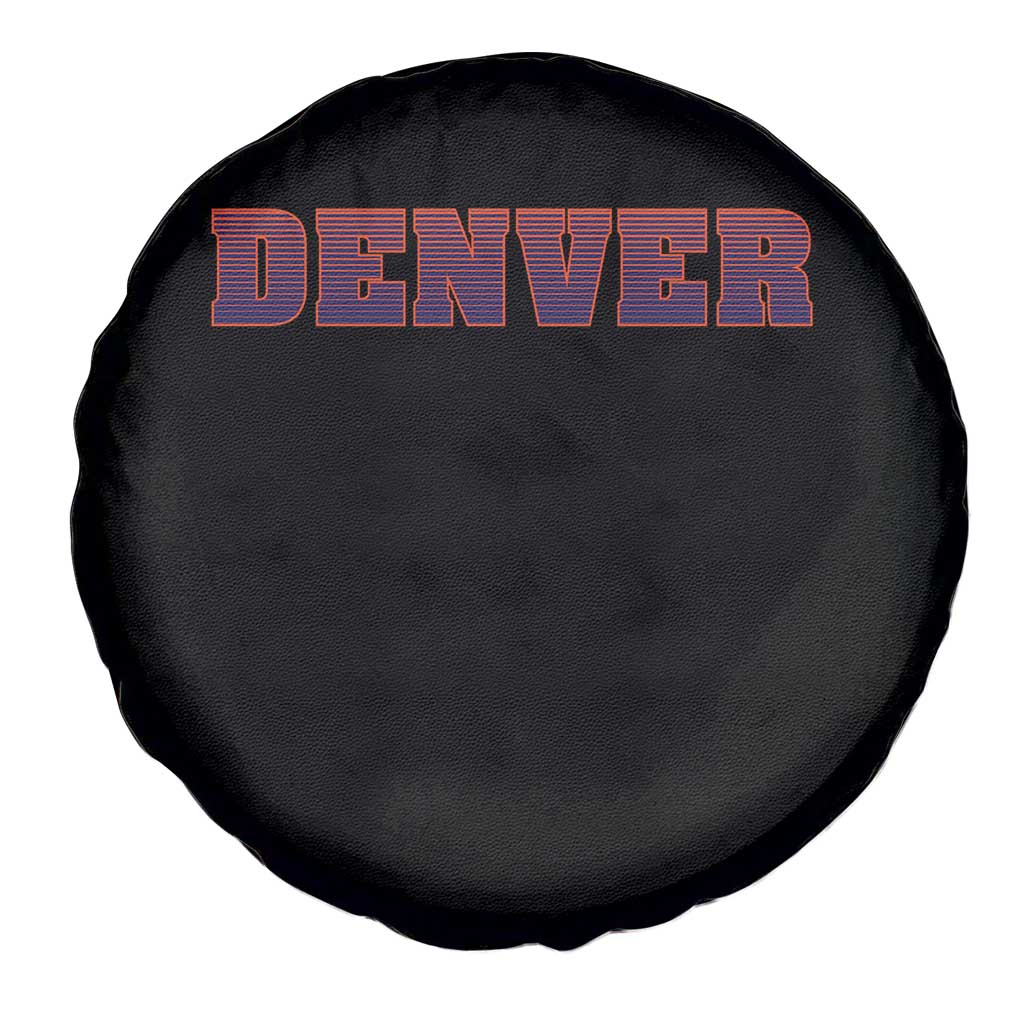 DFB Fan Spare Tire Cover Vintage Sports Style 80s 90s Gifts TS10 Print Your Wear