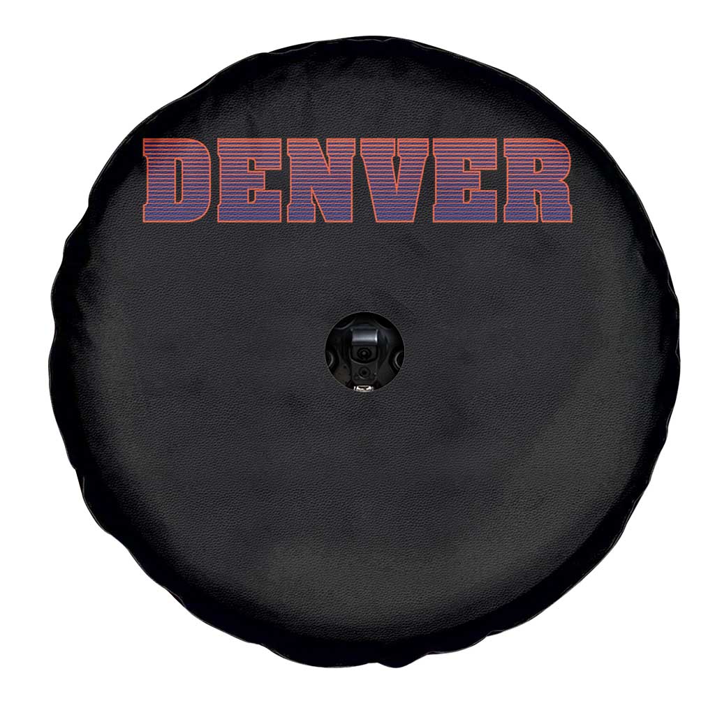 DFB Fan Spare Tire Cover Vintage Sports Style 80s 90s Gifts TS10 Print Your Wear