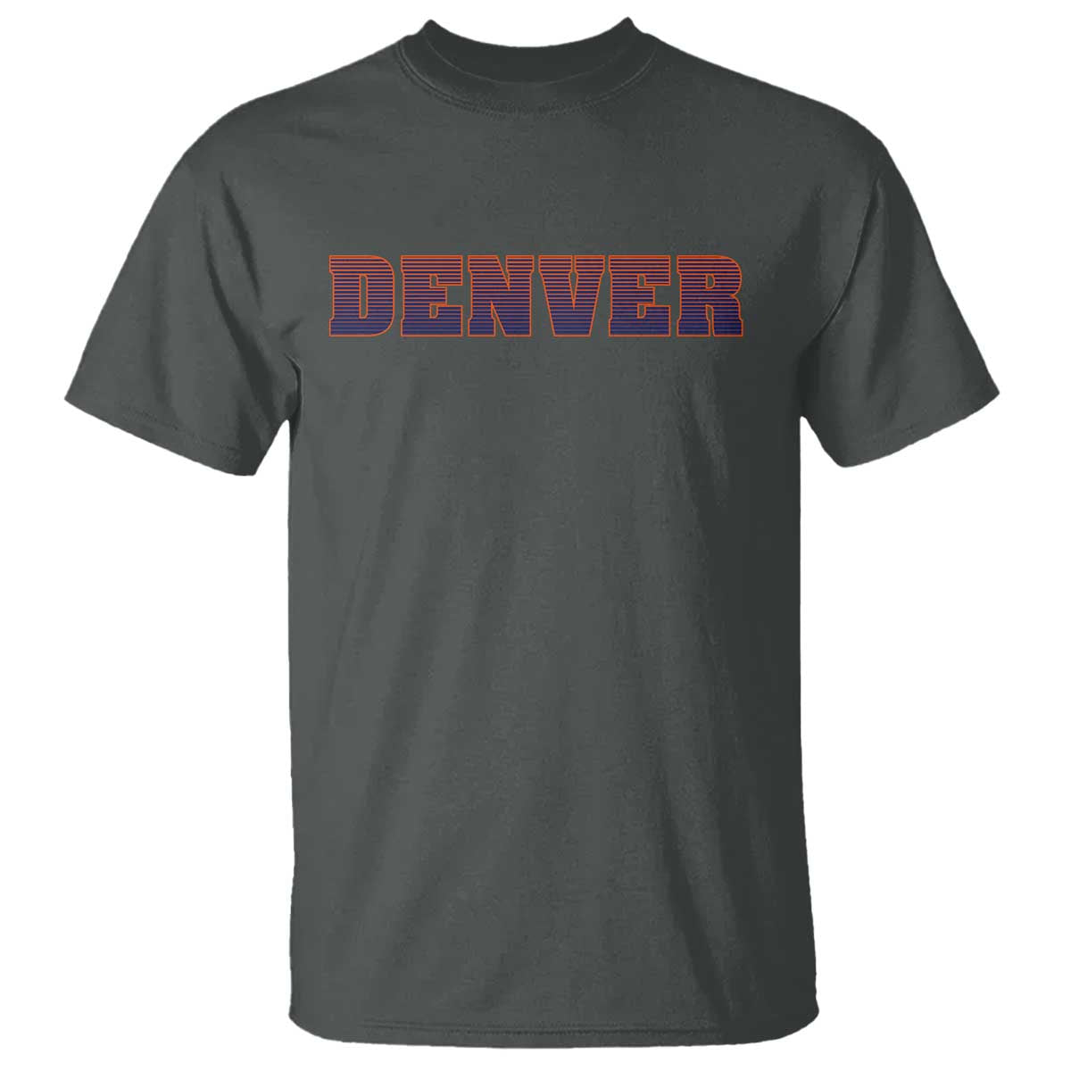 DFB Fan T Shirt Vintage Sports Style 80s 90s Gifts TS10 Dark Heather Print Your Wear