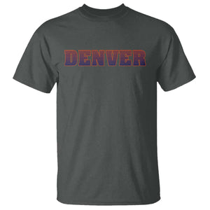 DFB Fan T Shirt Vintage Sports Style 80s 90s Gifts TS10 Dark Heather Print Your Wear