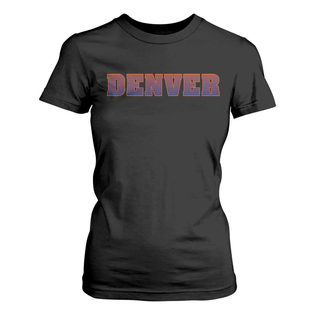 DFB Fan T Shirt For Women Vintage Sports Style 80s 90s Gifts TS10 Black Print Your Wear