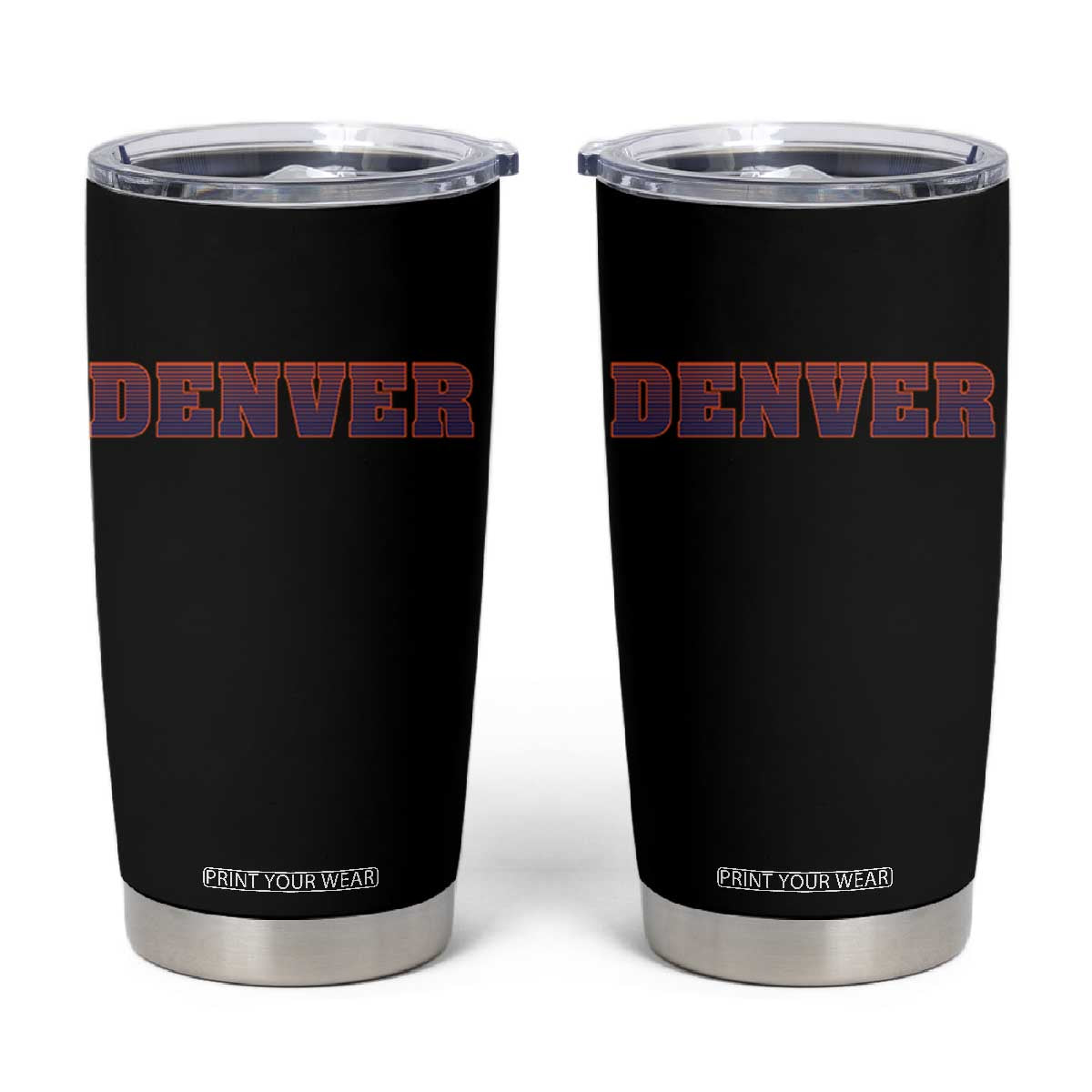 DFB Fan Tumbler Cup Vintage Sports Style 80s 90s Gifts TS10 Black Print Your Wear