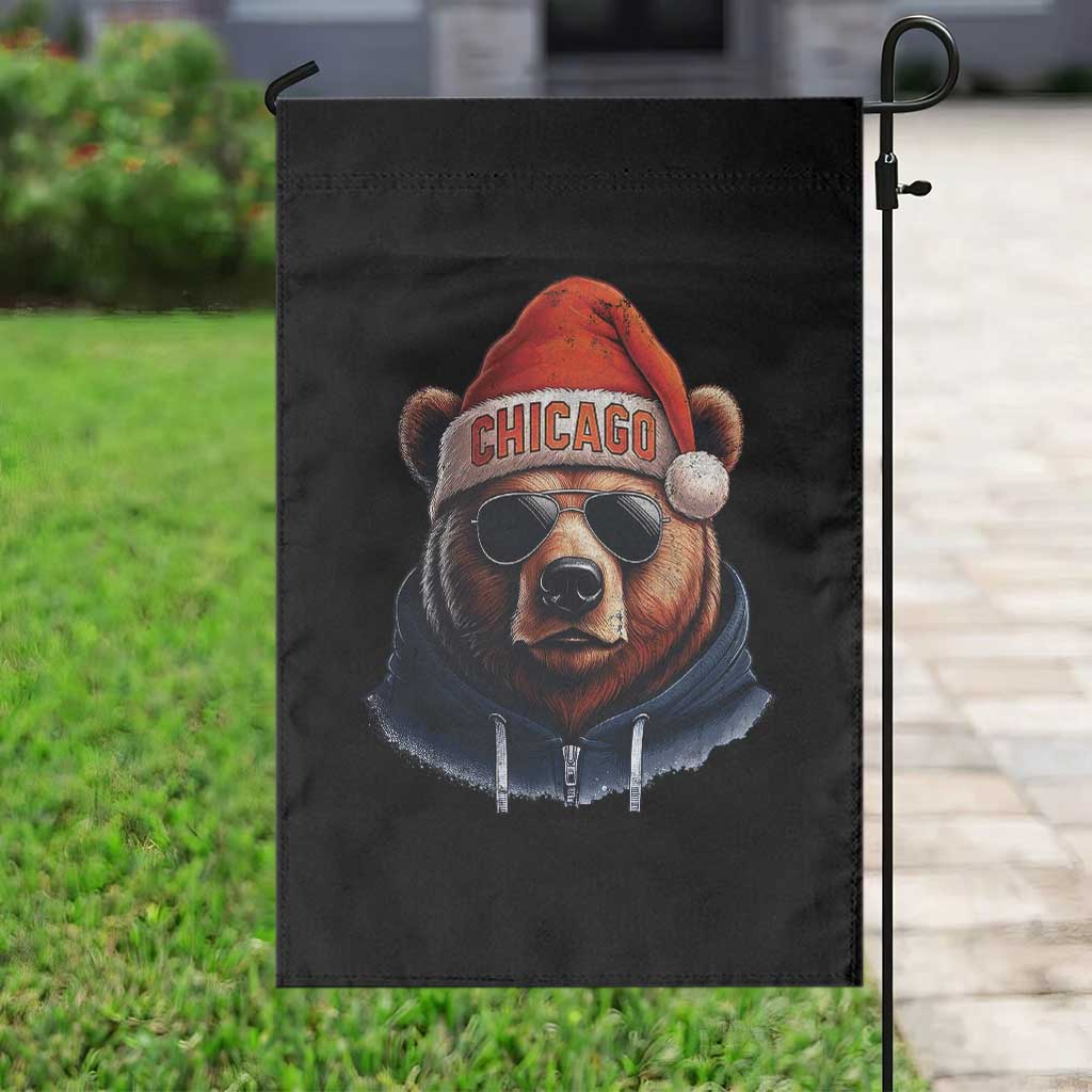 Vintage CFB Christmas Garden Flag Trendy Fan Gifts Game Day Apparel TS10 Print Your Wear