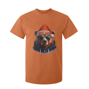 Vintage CFB Christmas T Shirt For Kid Trendy Fan Gifts Game Day Apparel TS10 Orange Print Your Wear