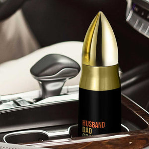 100th Birthday Bullet Tumbler Husband Dad Grandpa 100 Year Old Legend TS10 Print Your Wear