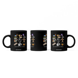 Easter Story Coffee Mug He is Risen Let Me Tell You A Story Christian TS10 Print Your Wear