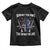 Police K9 Toddler T Shirt Support The Paws That Enforce The Laws American Flag TS10 Black Print Your Wear