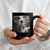 Cat Selfie With Bigfoot UFO Coffee Mug Funny Cat Lover Gifts TS10 Print Your Wear