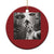 Cat Selfie With Bigfoot UFO Christmas Ornament Funny Cat Lover Gifts TS10 Print Your Wear