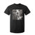 Cat Selfie With Bigfoot UFO T Shirt For Kid Funny Cat Lover Gifts TS10 Black Print Your Wear