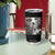 Cat Selfie With Bigfoot UFO Tumbler Cup Funny Cat Lover Gifts TS10 Print Your Wear