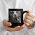 Raccoon Selfie With Bigfoot UFO Coffee Mug Funny Feral Lover Gifts TS10 Print Your Wear