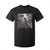 Raccoon Selfie With Bigfoot UFO T Shirt For Kid Funny Feral Lover Gifts TS10 Black Print Your Wear