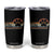 Vintage Adopt A Shelter Pet Tumbler Cup Live Love Rescue Cat Dog Adoption Animal Rescue TS10 Black Print Your Wear