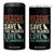 Adopt A Shelter Pet 4 in 1 Can Cooler Tumbler Rescue Save Love Cat Dog Adoption Animal Rescue TS10 One Size: 16 oz Black Print Your Wear