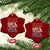 Adopt A Shelter Pet Ceramic Ornament Rescue Save Love Cat Dog Adoption Animal Rescue TS10 Print Your Wear