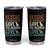Adopt A Shelter Pet Tumbler Cup Rescue Save Love Cat Dog Adoption Animal Rescue TS10 Black Print Your Wear