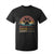 Rescue Dog T Shirt For Kid Retro Adopt Rescue Foster Animal Shelter Volunteer TS10 Black Print Your Wear