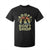 Adopt Dont Shop T Shirt For Kid Vintage Retro Cat Dog Rescue Animal Lovers Shelter Volunteer TS10 Black Print Your Wear