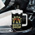 Adopt Dont Shop Tumbler With Handle Vintage Retro Cat Dog Rescue Animal Lovers Shelter Volunteer TS10 Print Your Wear