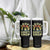 Adopt Dont Shop Tumbler With Handle Vintage Retro Cat Dog Rescue Animal Lovers Shelter Volunteer TS10 Print Your Wear