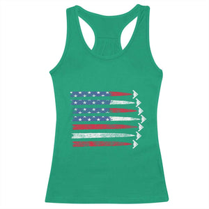B2 Spirit Racerback Tank Top B-2 Stealth Bomber Aircraft American Flag Patriotic TS10 Irish Green Print Your Wear