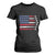 B2 Spirit T Shirt For Women B-2 Stealth Bomber Aircraft American Flag Patriotic TS10 Black Print Your Wear