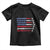 B2 Spirit Toddler T Shirt B-2 Stealth Bomber Aircraft American Flag Patriotic TS10 Black Print Your Wear