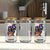 Puerto Rico Pin Up Girl Glass Can Taino Boricua Puerto Rican Flag TS10 Print Your Wear