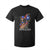 Puerto Rico Pin Up Girl T Shirt For Kid Taino Boricua Puerto Rican Flag TS10 Black Print Your Wear