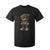 Camo Teddy Bear Puerto Rico Flag T Shirt For Kid Camouflage Rican Boricua TS10 Black Print Your Wear