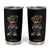 Camo Teddy Bear Puerto Rico Flag Tumbler Cup Camouflage Rican Boricua TS10 Black Print Your Wear
