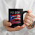 Puerto Rico Boricua Coffee Mug Vintage Coqui Puerto Rican Flag Pride Yo Soy Boricua TS10 Print Your Wear