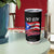 Puerto Rico Boricua Tumbler Cup Vintage Coqui Puerto Rican Flag Pride Yo Soy Boricua TS10 Print Your Wear