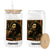 Vintage Marley Guitarist Glass Can Rastaman Rastafari Music Vibes Only Rasta Jamaica Reggae TS10 Print Your Wear