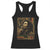 Vintage Marley Guitarist Racerback Tank Top Rastaman Rastafari Music Vibes Only Rasta Jamaica Reggae TS10 Black Print Your Wear