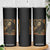 Vintage Marley Guitarist Skinny Tumbler Rastaman Rastafari Music Vibes Only Rasta Jamaica Reggae TS10 Print Your Wear