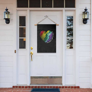 107 Days of Hope Thank You Kamala Garden Flag Comma La TS10 Print Your Wear