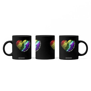 107 Days of Hope Thank You Kamala Coffee Mug Comma La TS10 Print Your Wear