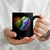 107 Days of Hope Thank You Kamala Coffee Mug Comma La TS10 Print Your Wear