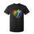 107 Days of Hope Thank You Kamala T Shirt For Kid Comma La TS10 Black Print Your Wear