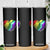 107 Days of Hope Thank You Kamala Skinny Tumbler Comma La TS10 Print Your Wear