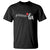 107 Days of Hope Thank You Kamala T Shirt Retro Comma La Kamala Harris 2025 TS10 Black Print Your Wear